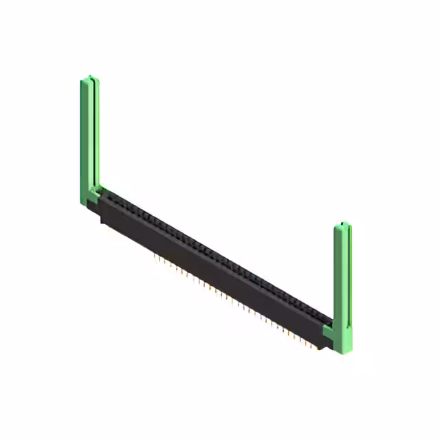 387-038-558-658 EDAC Inc.  Conectores de tableros de borde